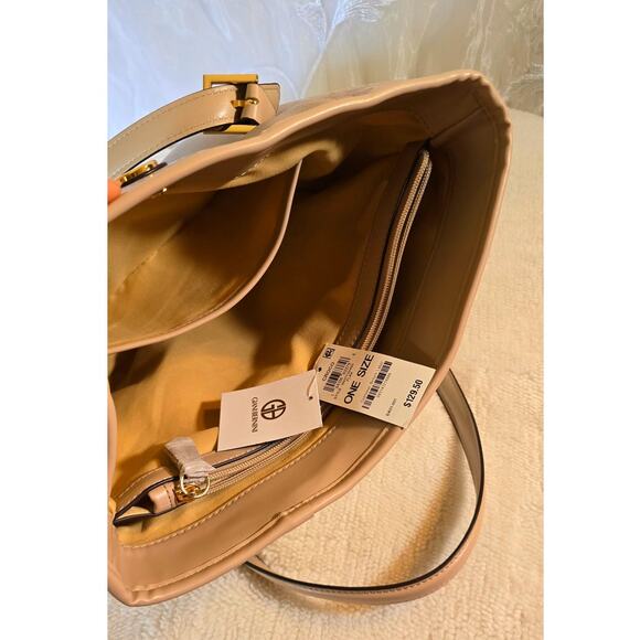 Glani bernini one size handbag - Picture 2 of 4